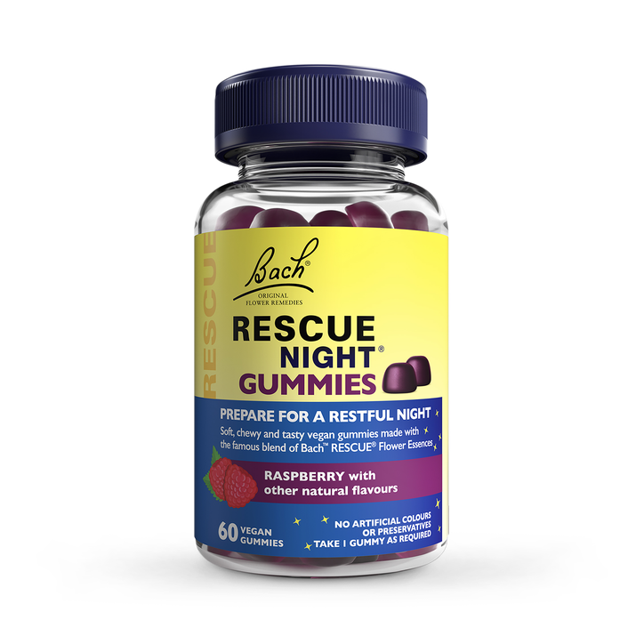 RESCUE Remedy Night 60 Gummies