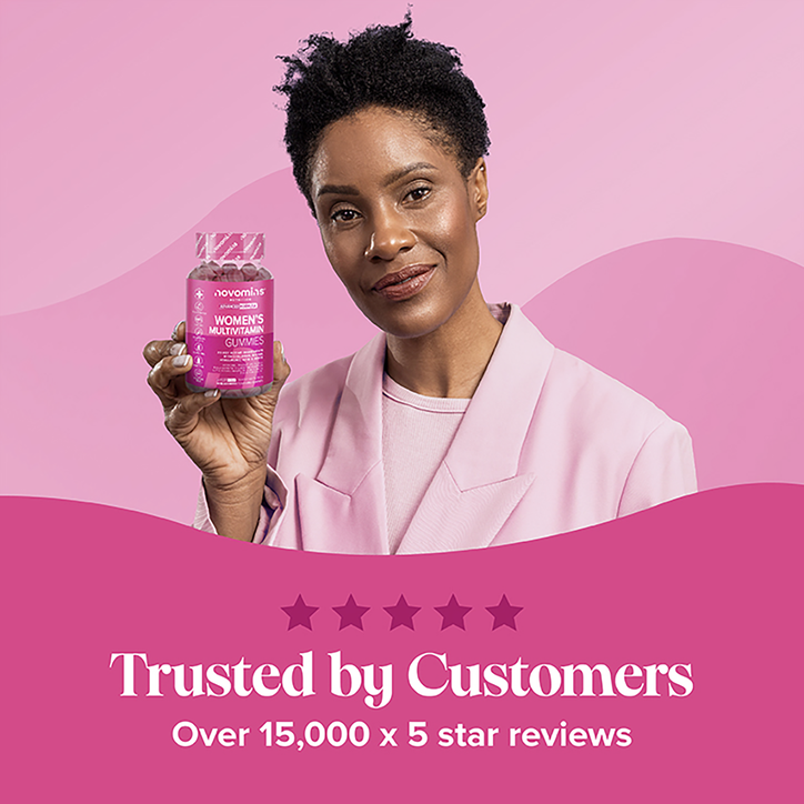 Women's Multivitamin