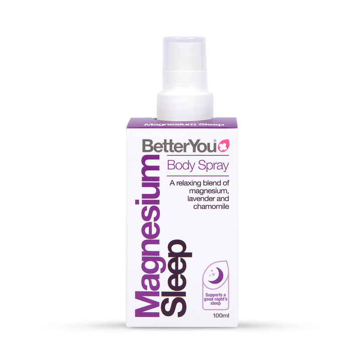 Magnesium Sleep Spray