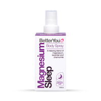 Magnesium Sleep Spray