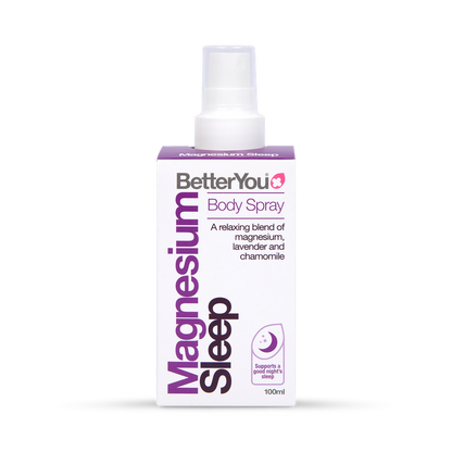 Magnesium Sleep Spray