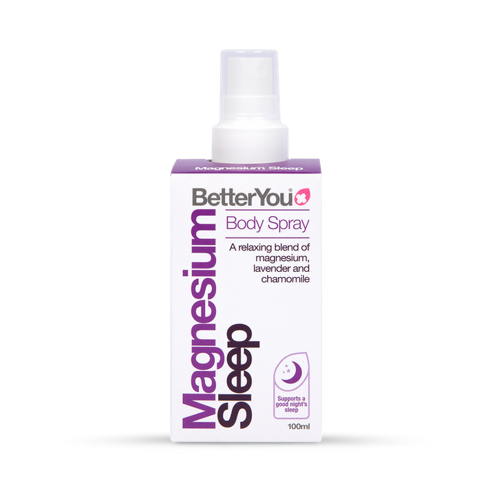 Magnesium Sleep Spray